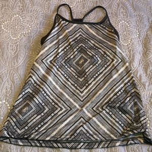 Fabletics workout top